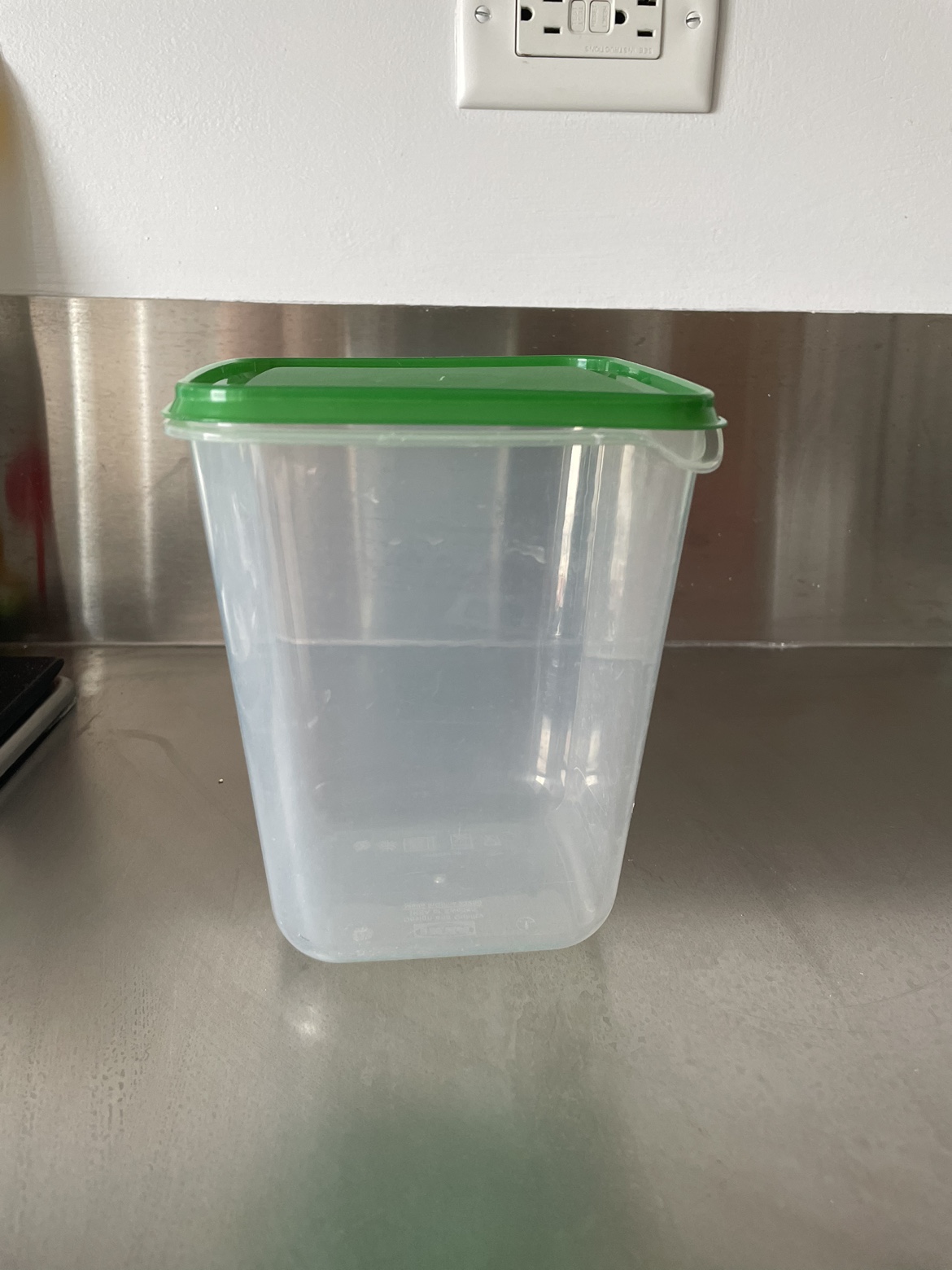 Tupperware - photo 2