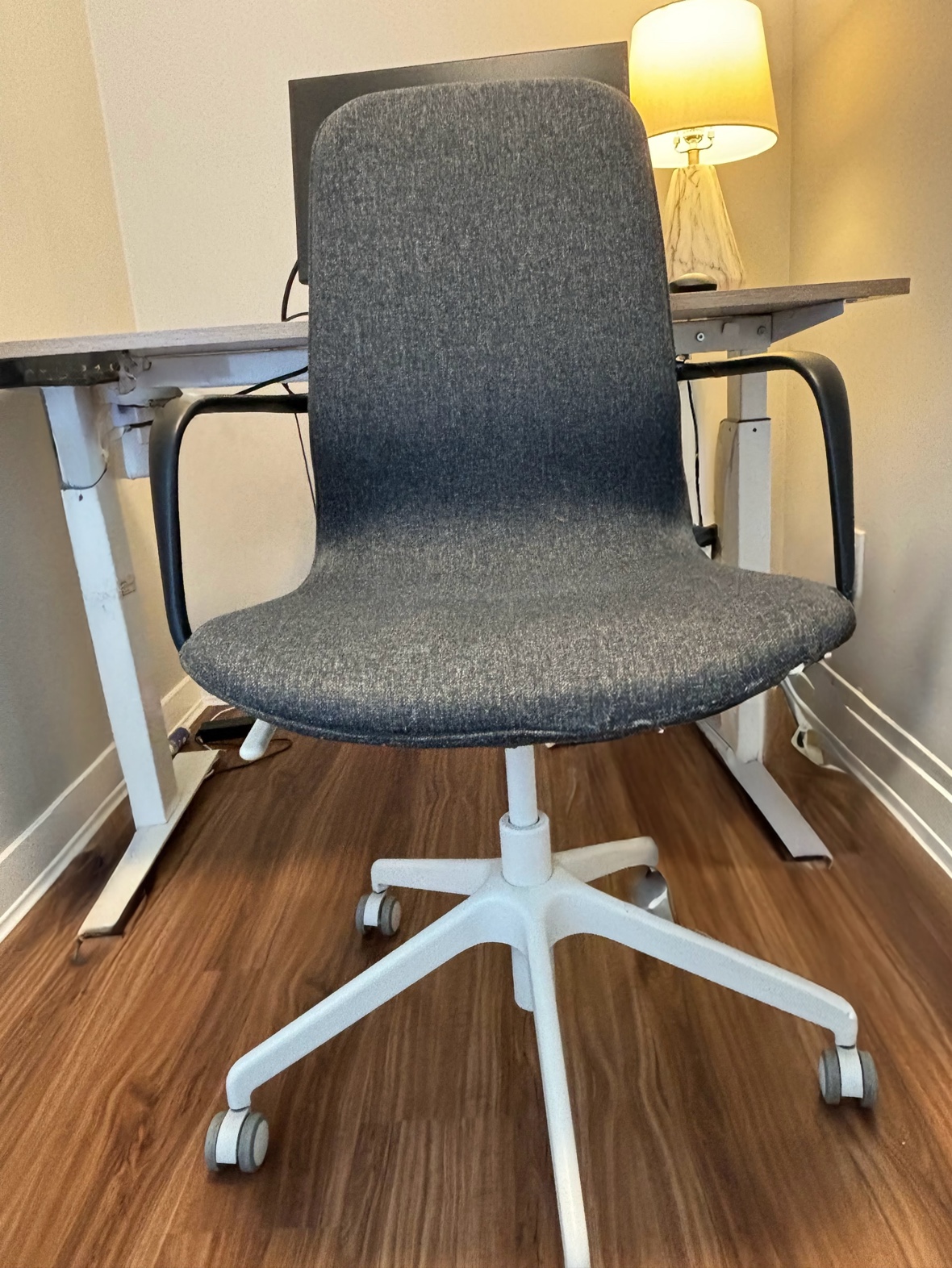 IKEA desk chair (Langfjall)