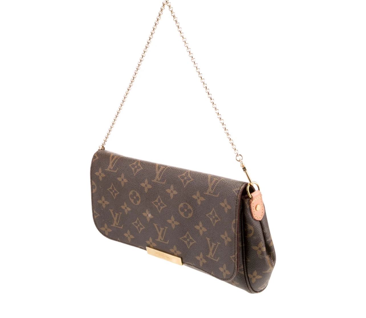 Louis Vuitton “Favourite” purse For Sale !!! - photo 2