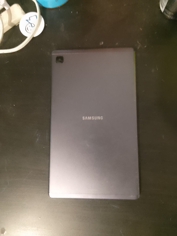 Galaxy Tab A7 Lite