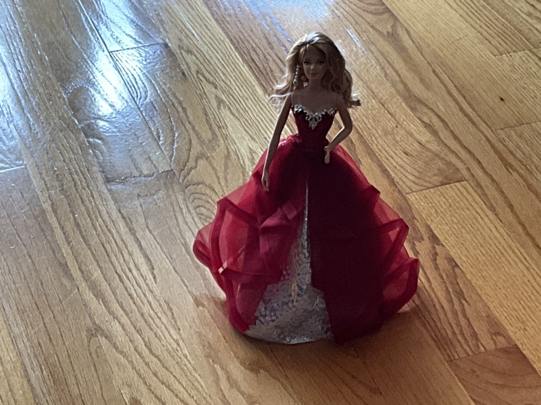 Barbie