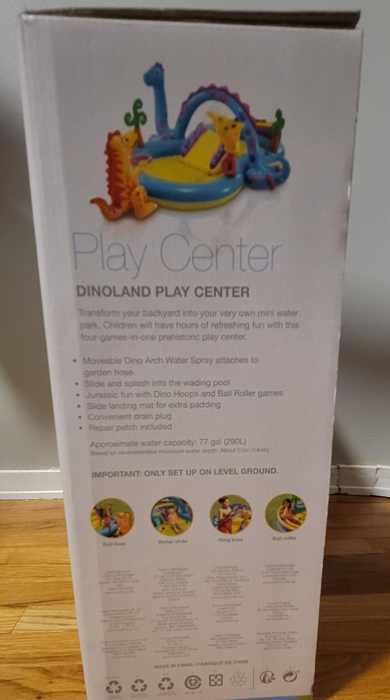 Brand new kids splash pool image indicator(2)