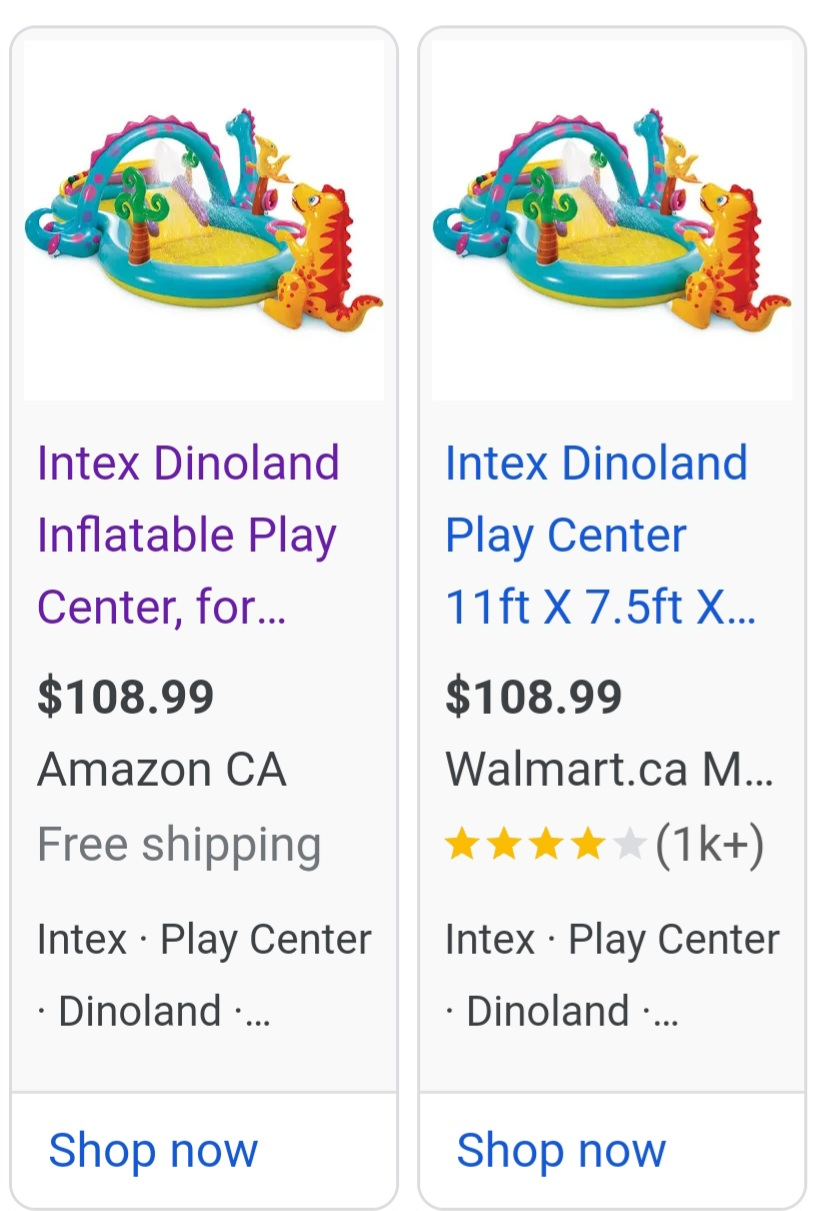 Brand new kids splash pool image indicator(3)