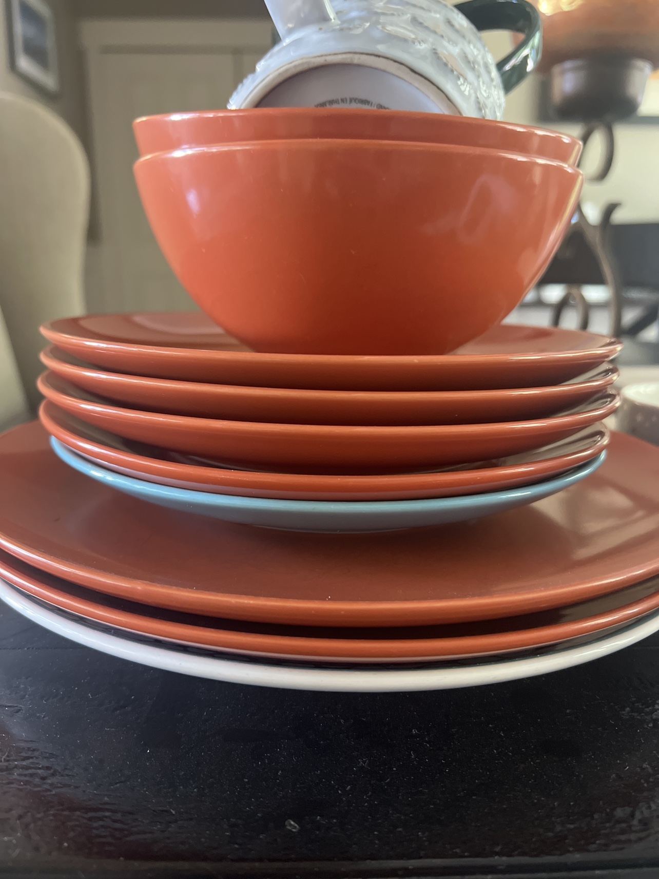 IKEA DISHES #Freecycle - photo 2
