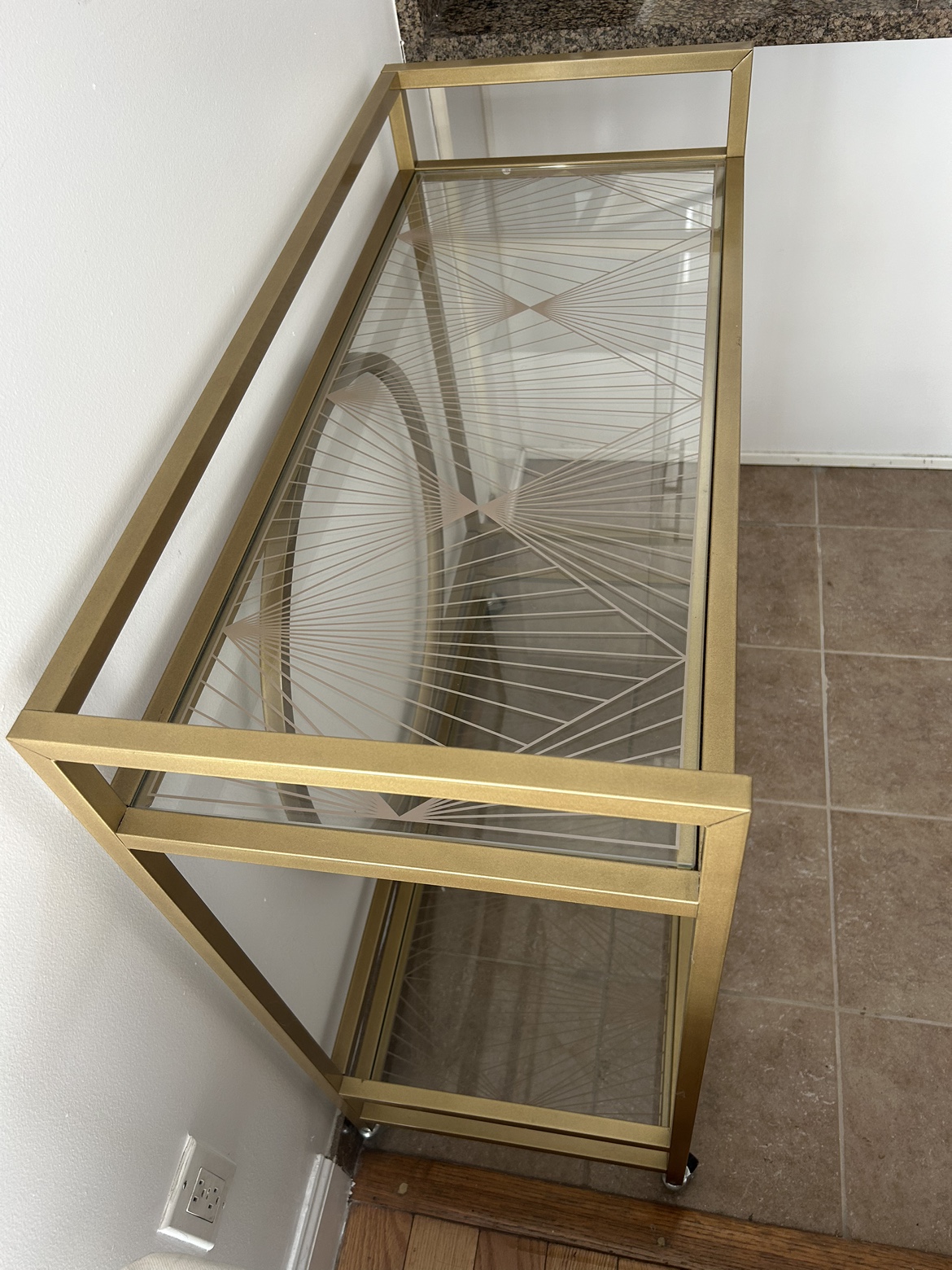 Bar Cart - photo 3