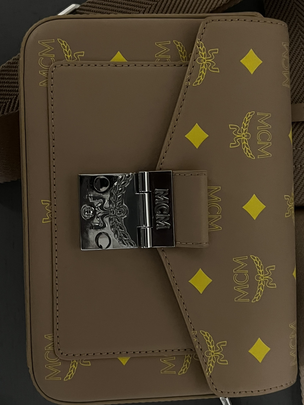 MCM bag for sale - photo 3