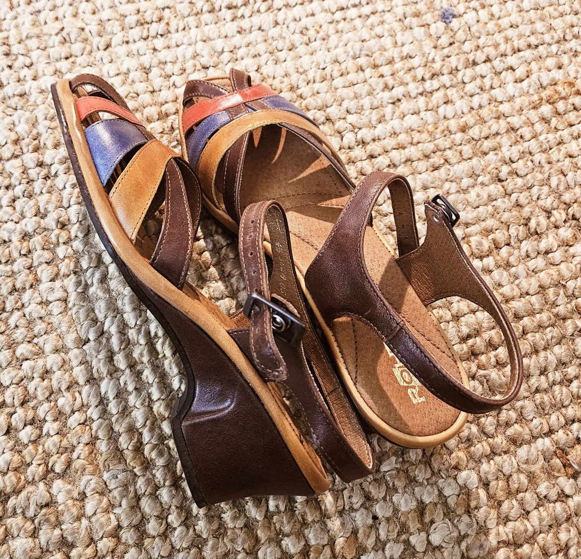 Summer shoes image indicator(2)