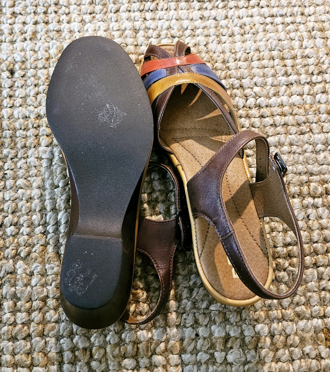 Summer shoes image indicator(3)