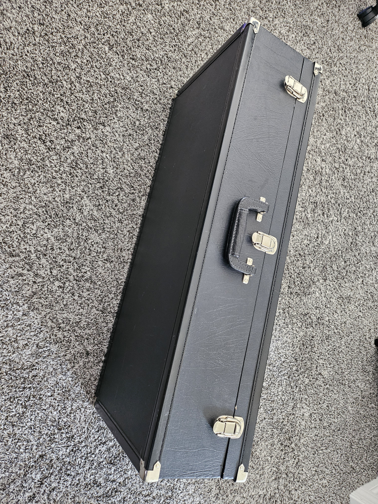 Vito Student Grade Tenor Sax and Case - photo 2