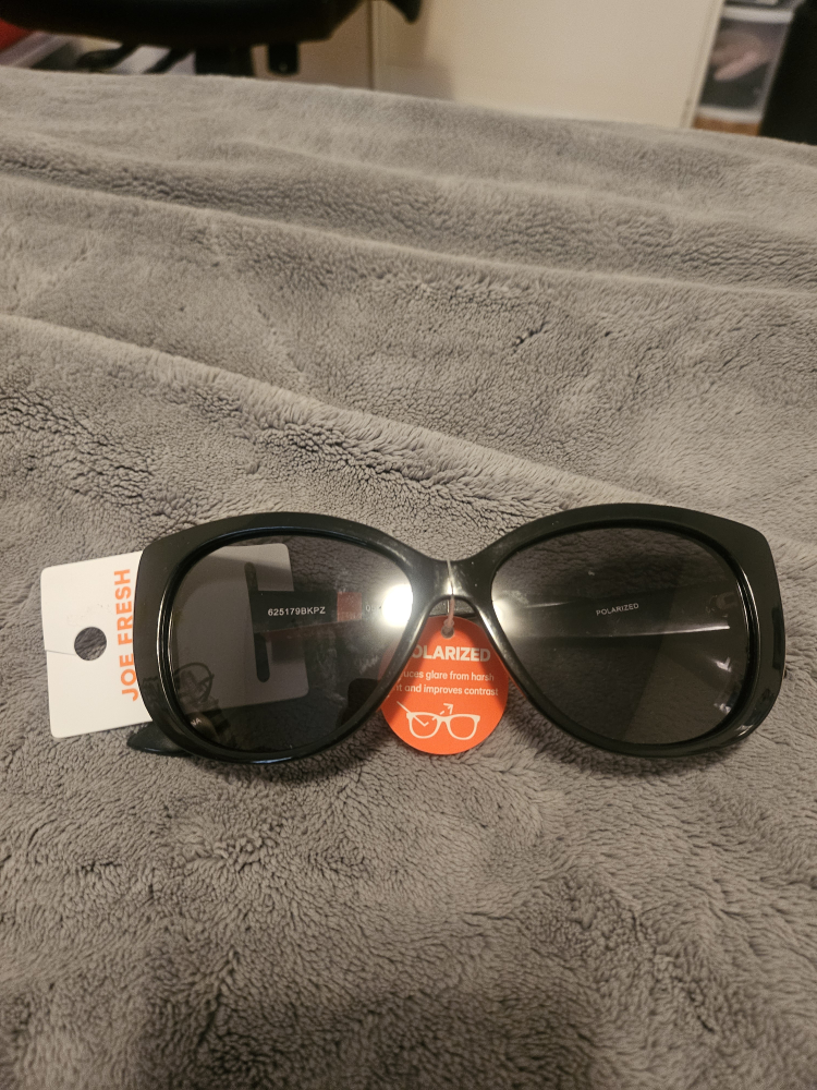 Sunglass image indicator(2)