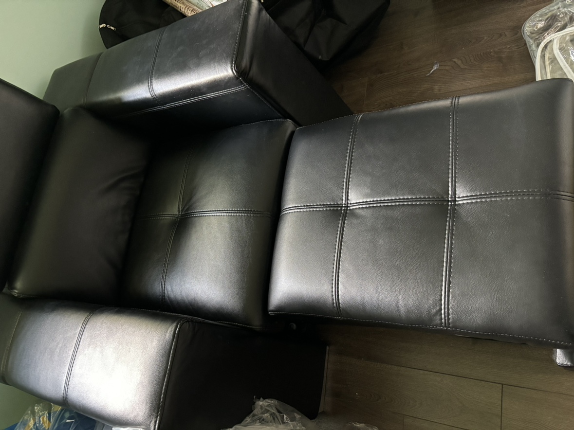 Chair - photo 2