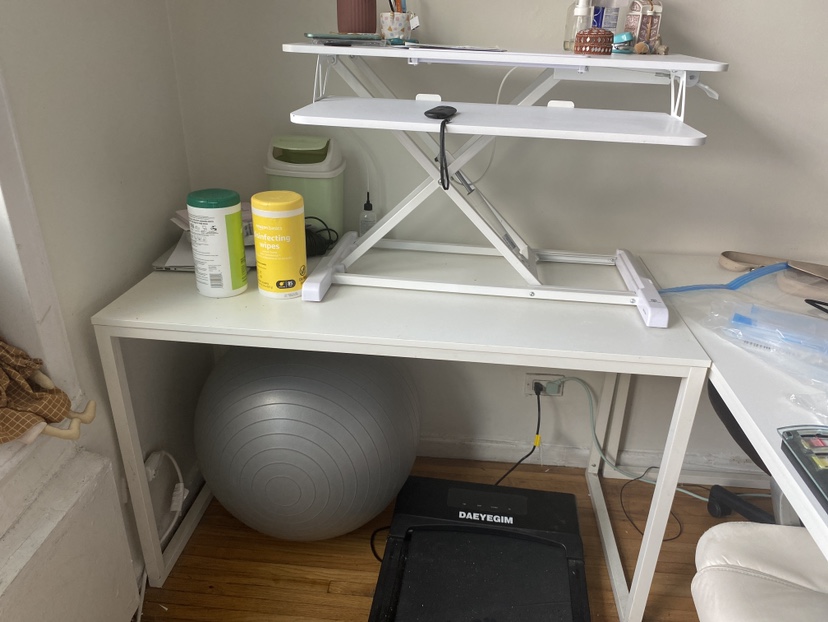 Desk