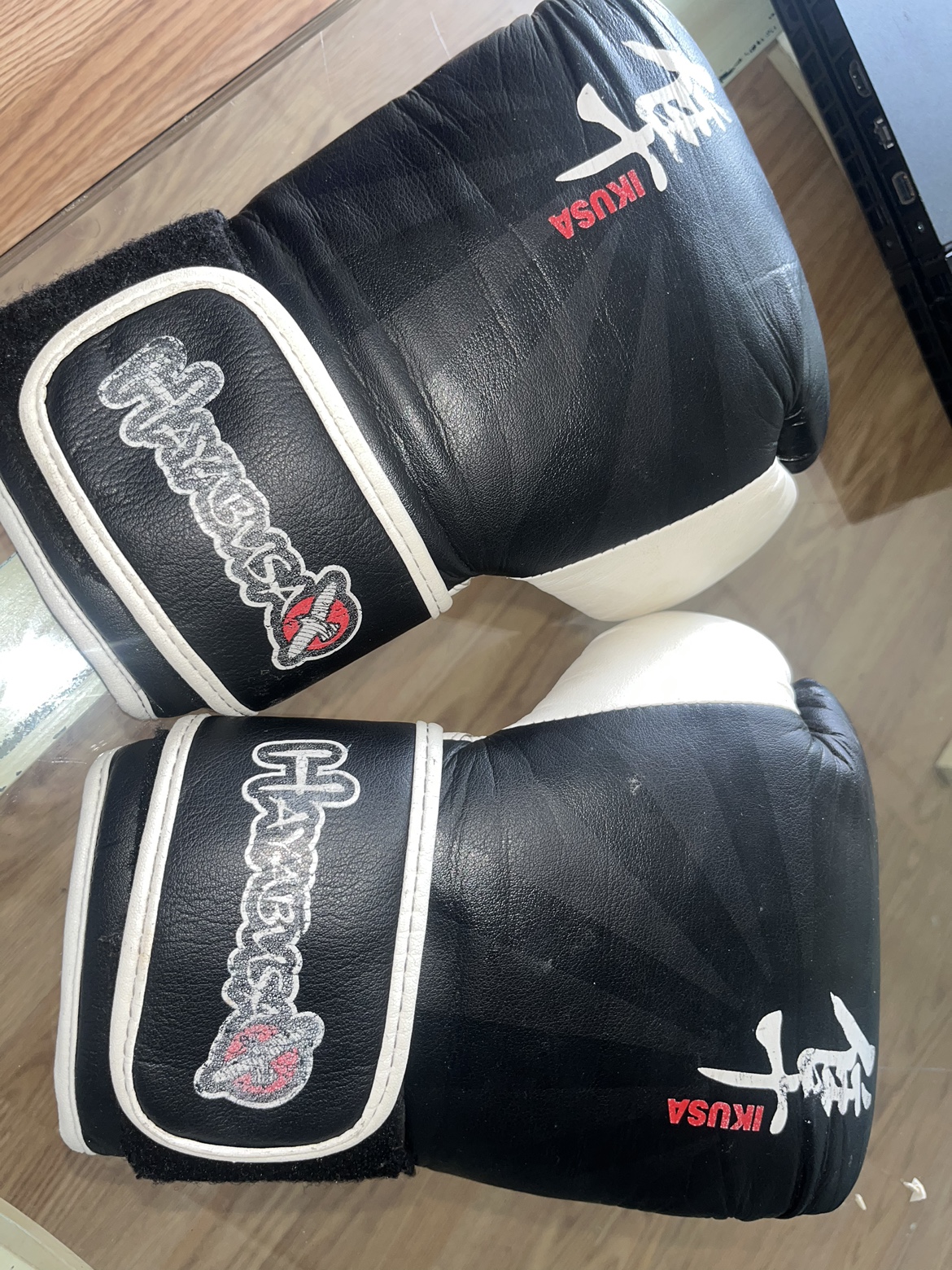 Boxing Gloves