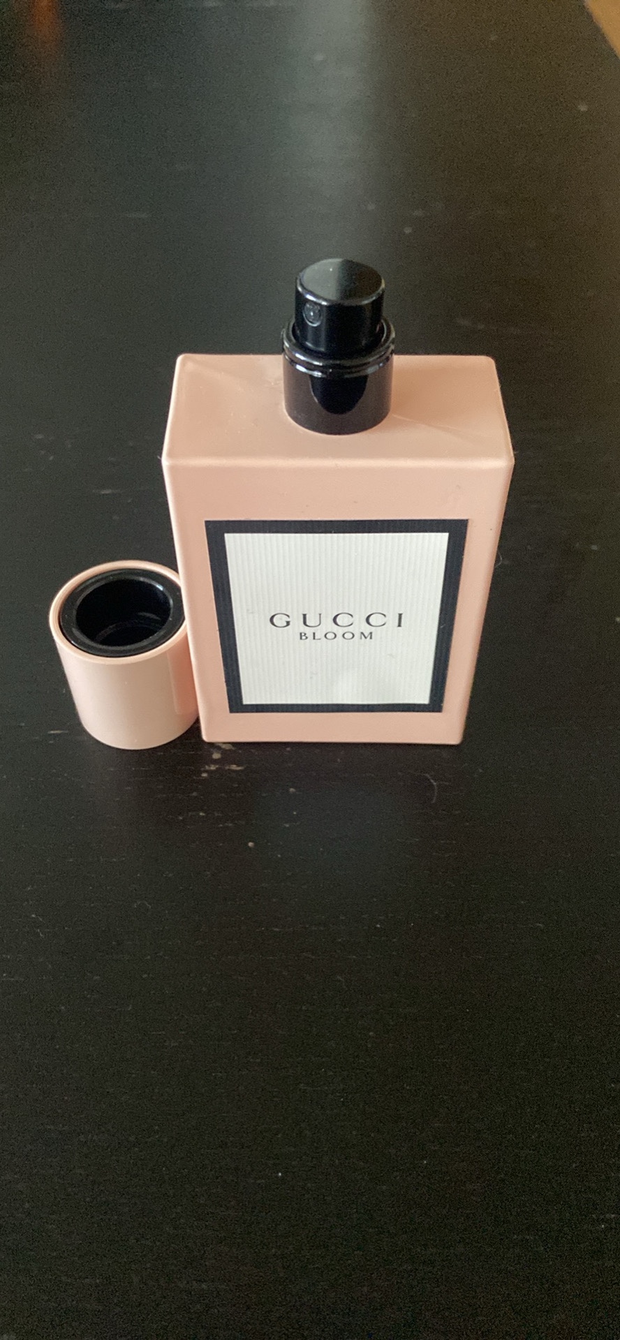 Fragrance- Gucci Bloom - photo 4