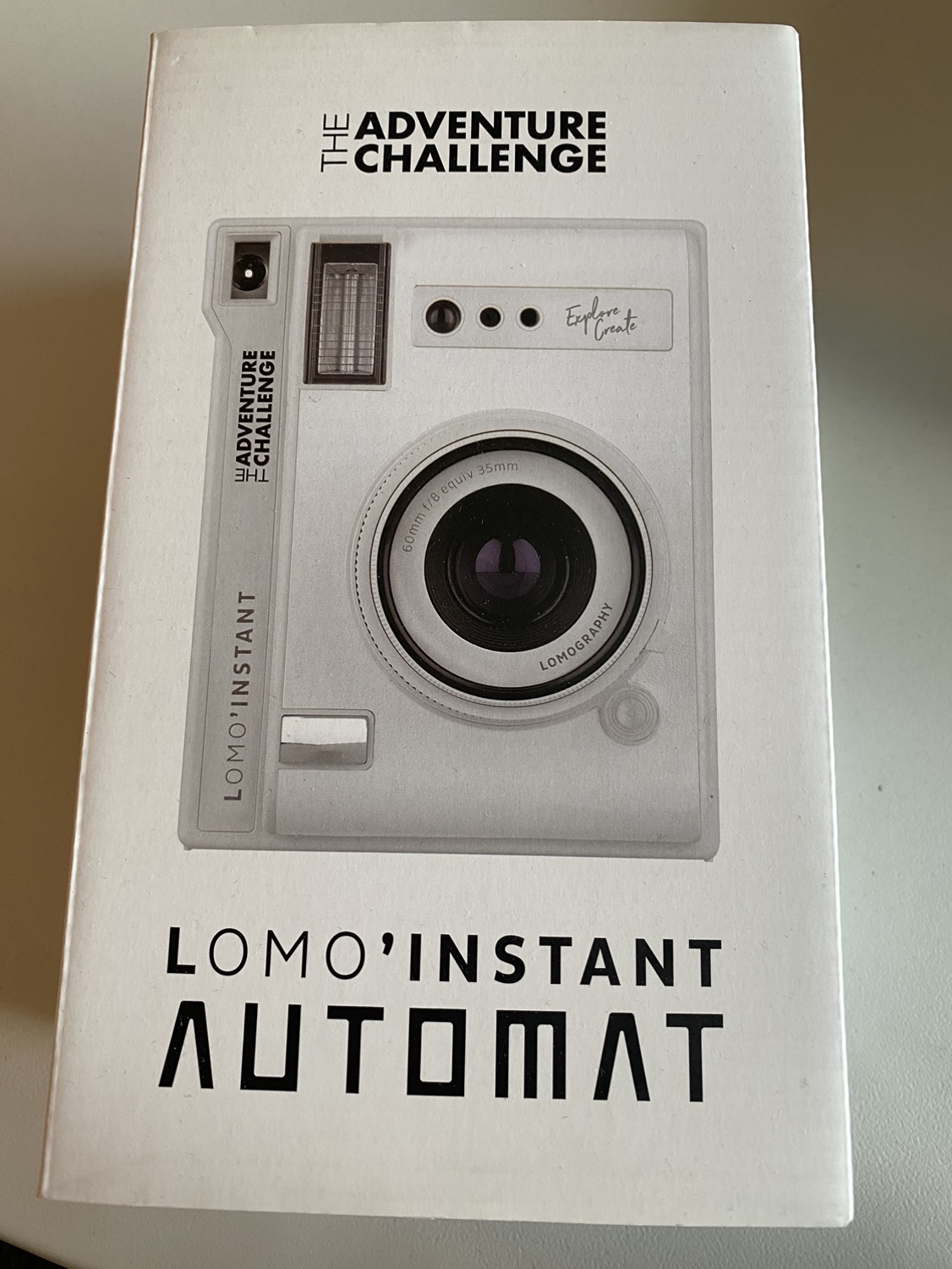 The Adventure Challenge Ultimate Camera Bundle - photo 3