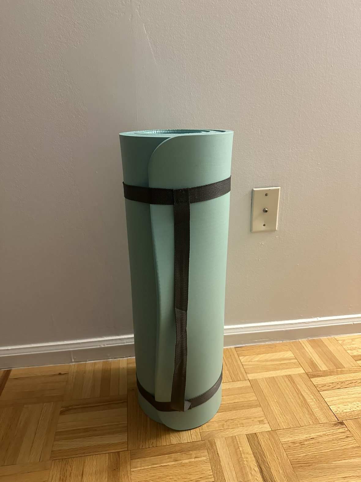 Yoga mat - photo 2