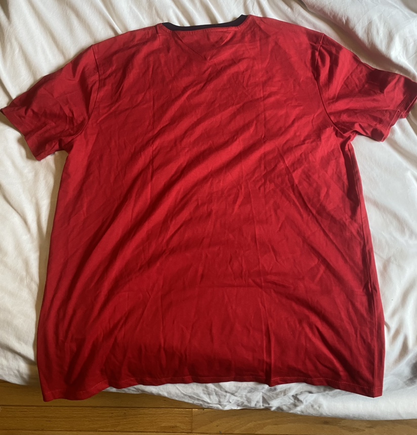 Tommy Hilfiger Classic T shirt - photo 5