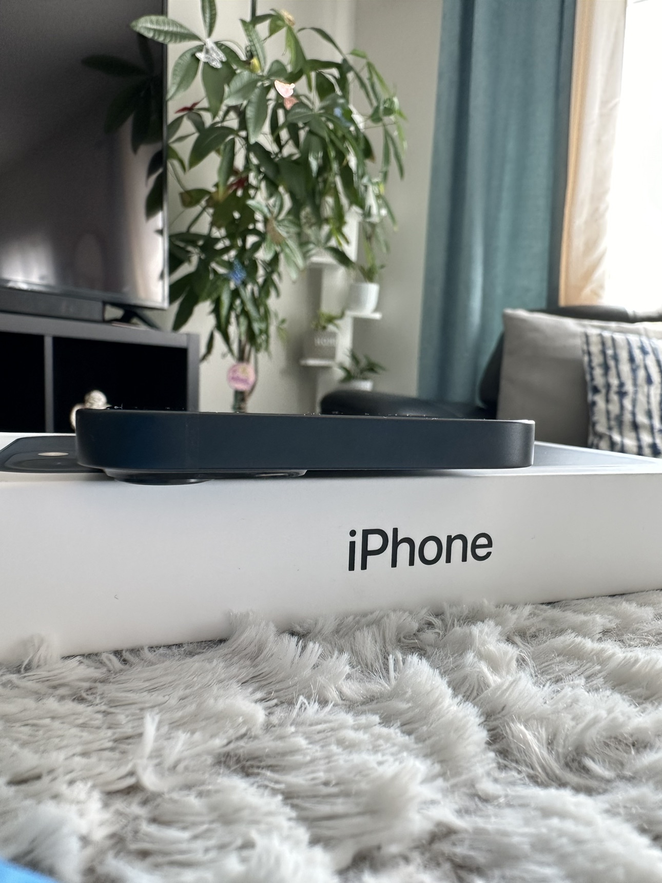Iphone 13 128 - photo 4