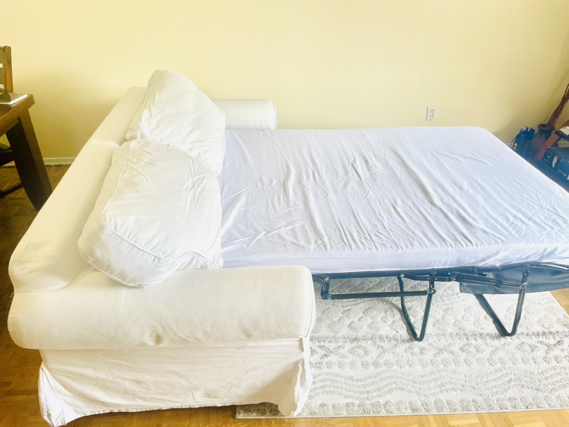 Ikea Pull out sofa bed - photo 2
