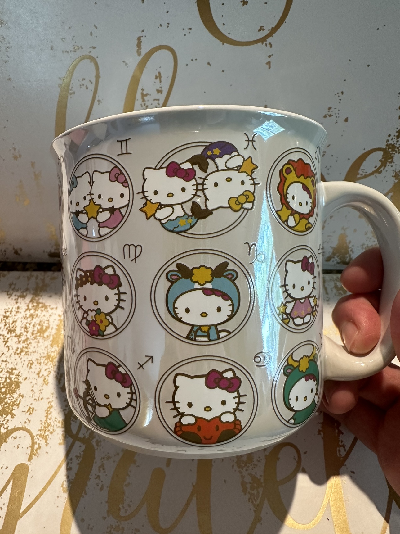 Hello Kitty Mug - photo 3