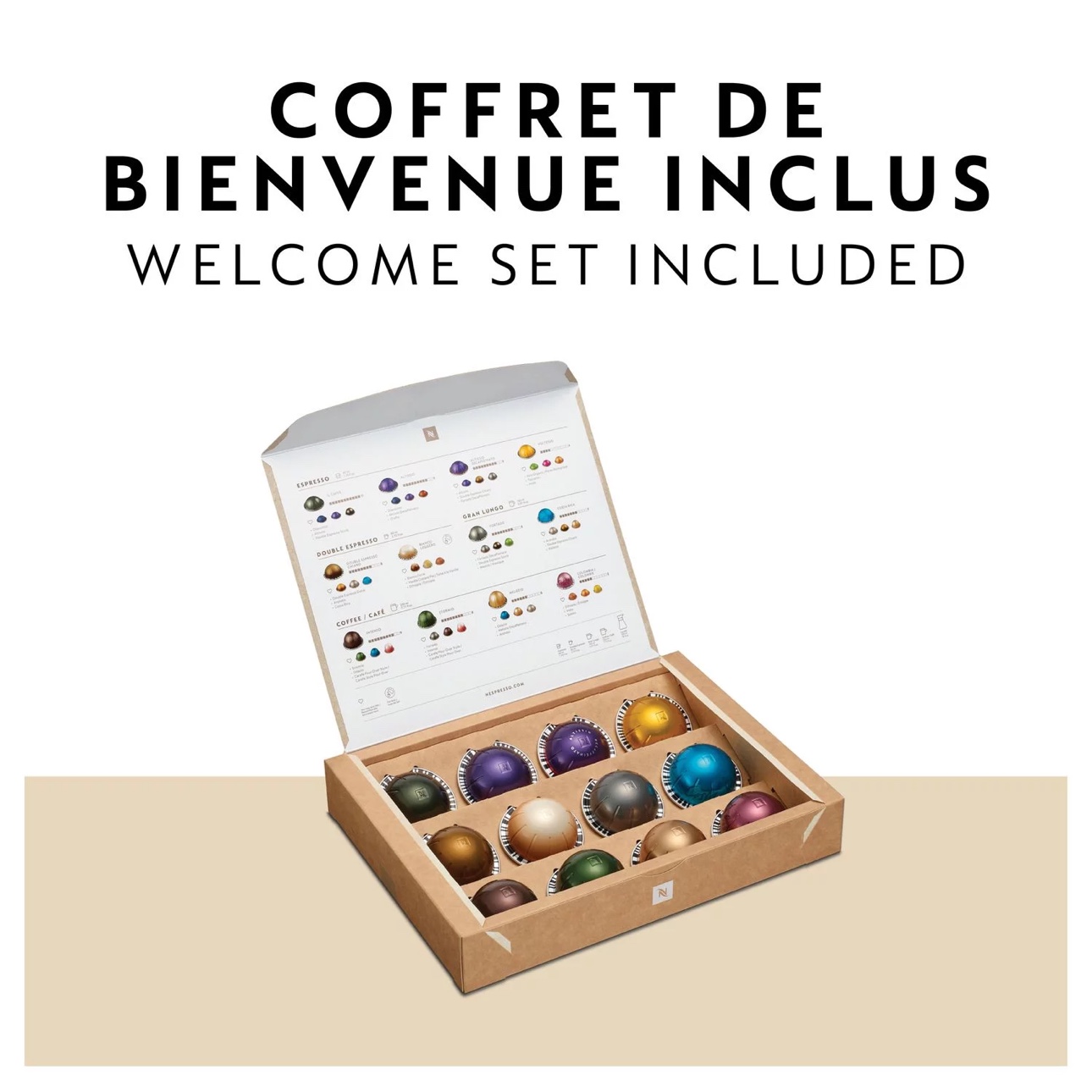 NESPRESSO VERTUO NEXT Breville - photo 4