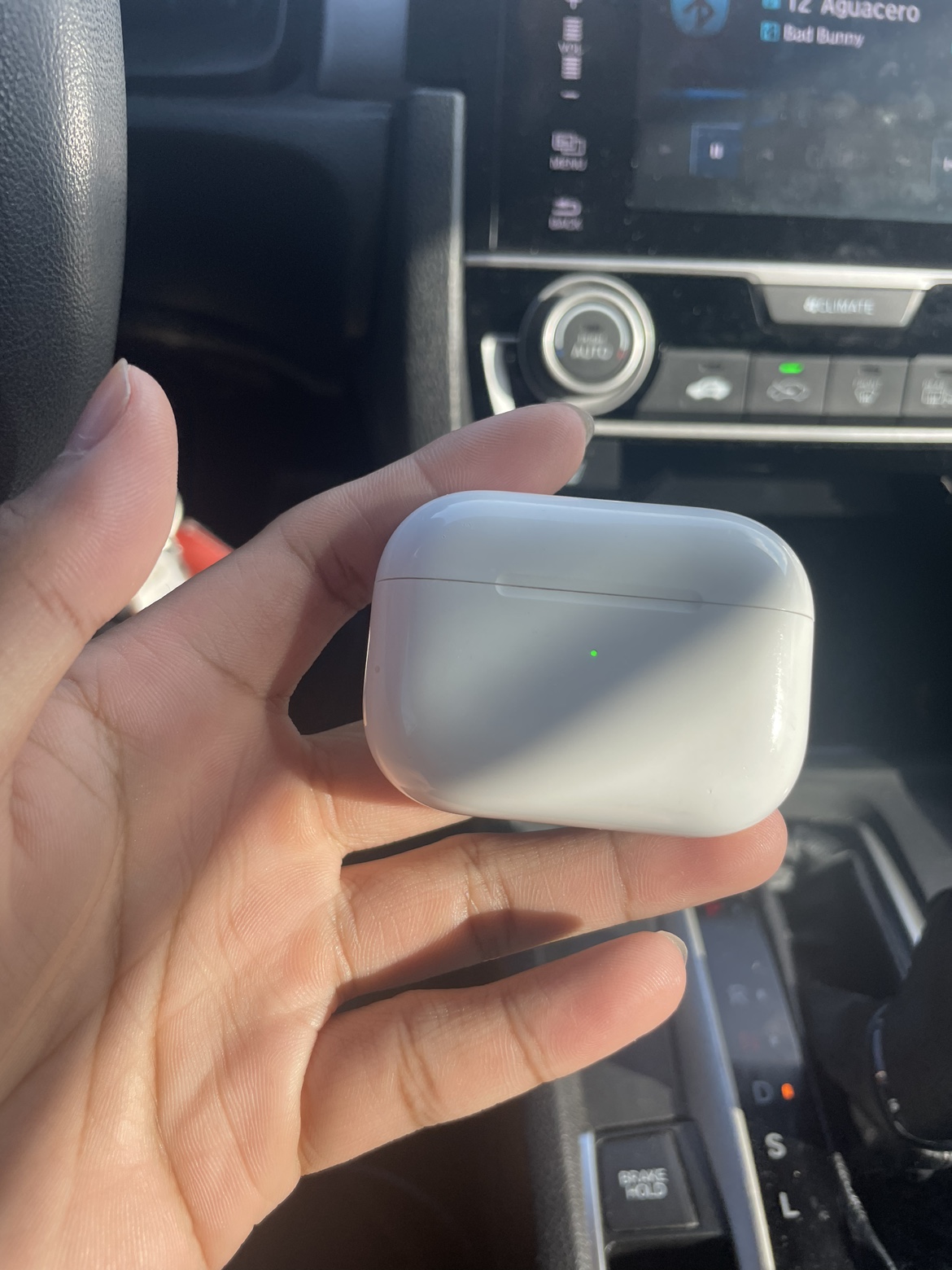Airpods pro case with free delivery