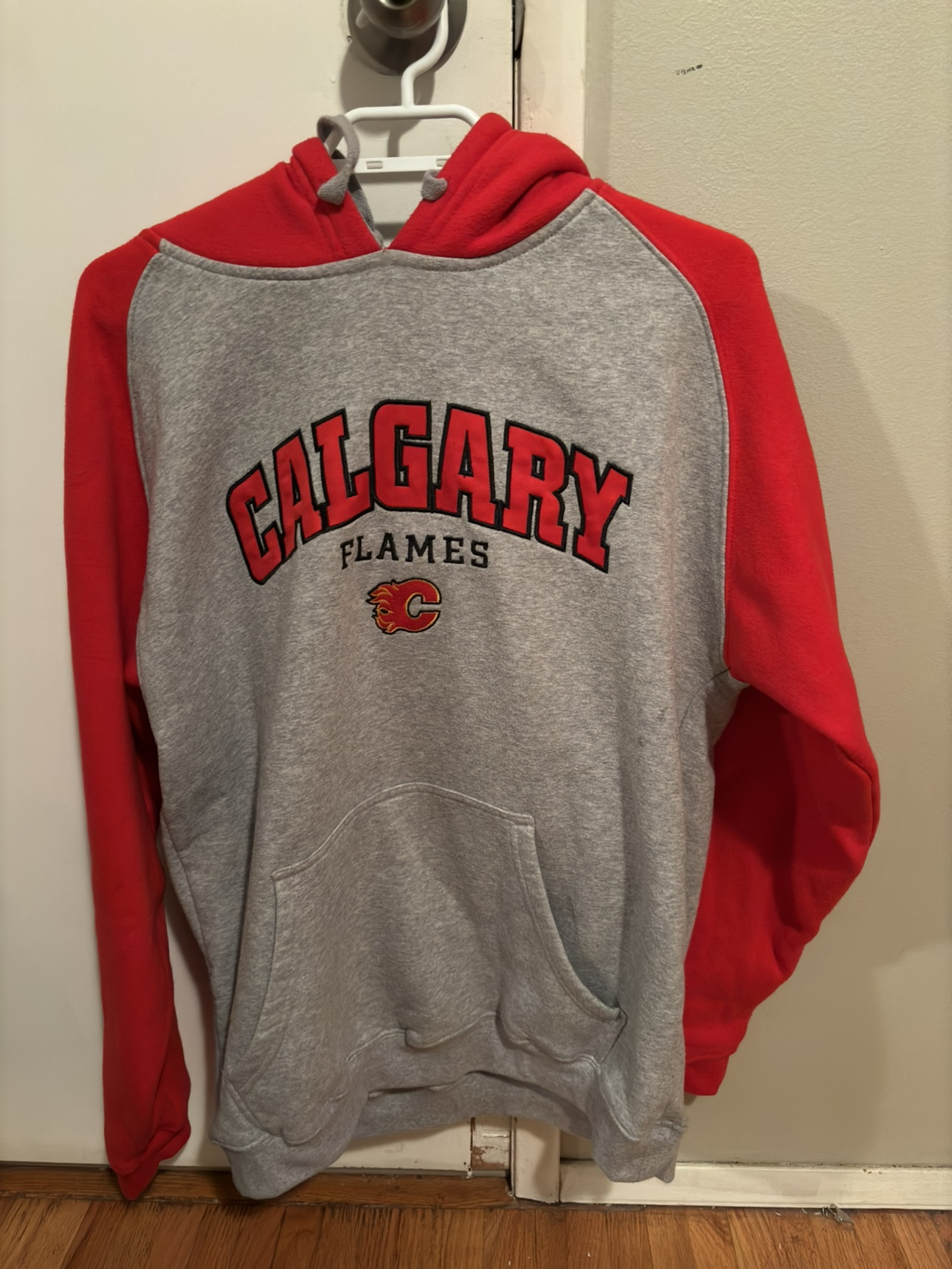 Calgary Flames Hoodie
