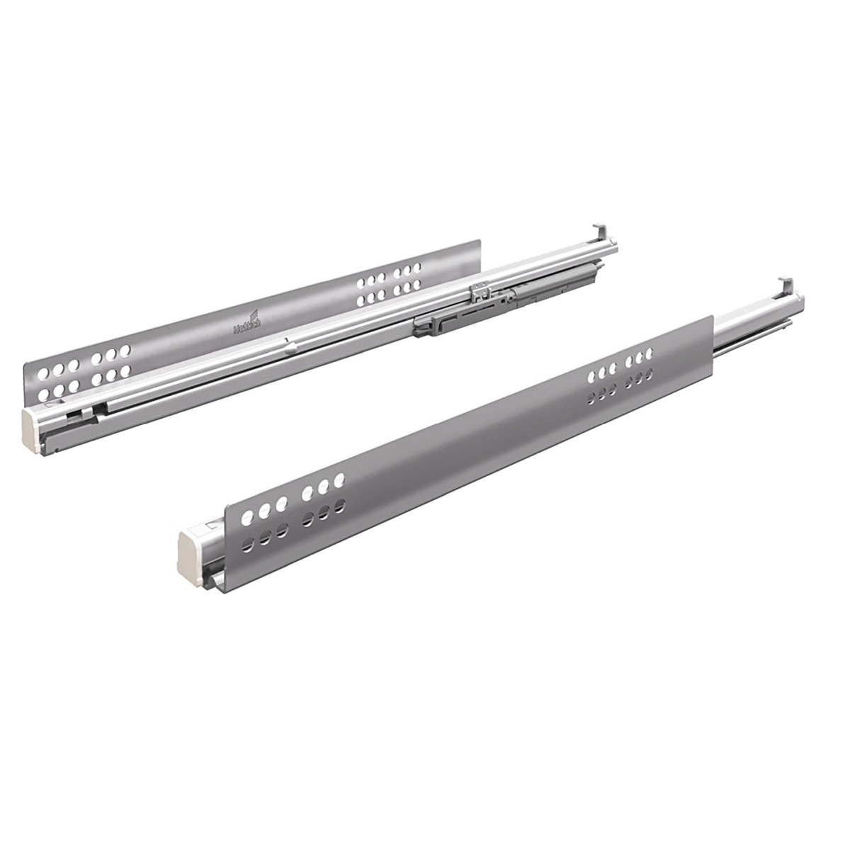 Hettich high quality drawer slides