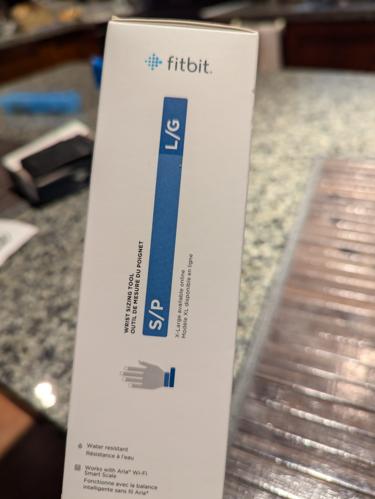 Fitbit charge 2 - photo 2