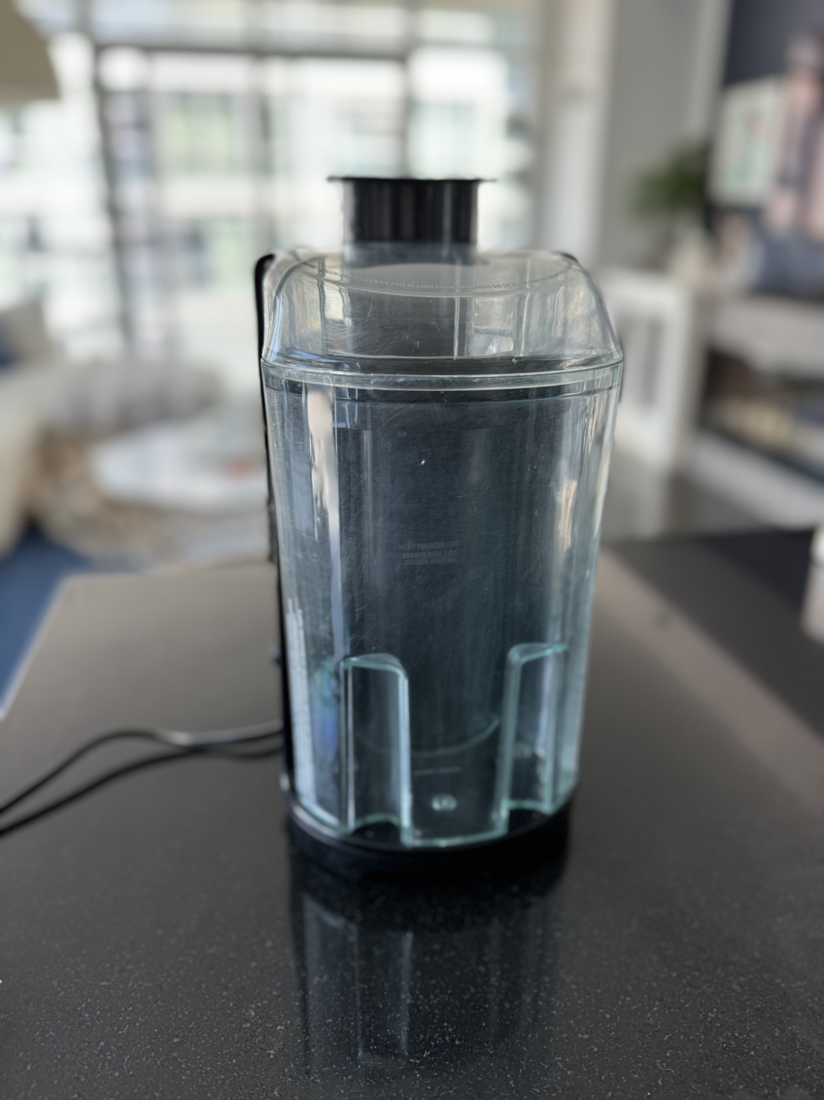 Juicer - photo 4