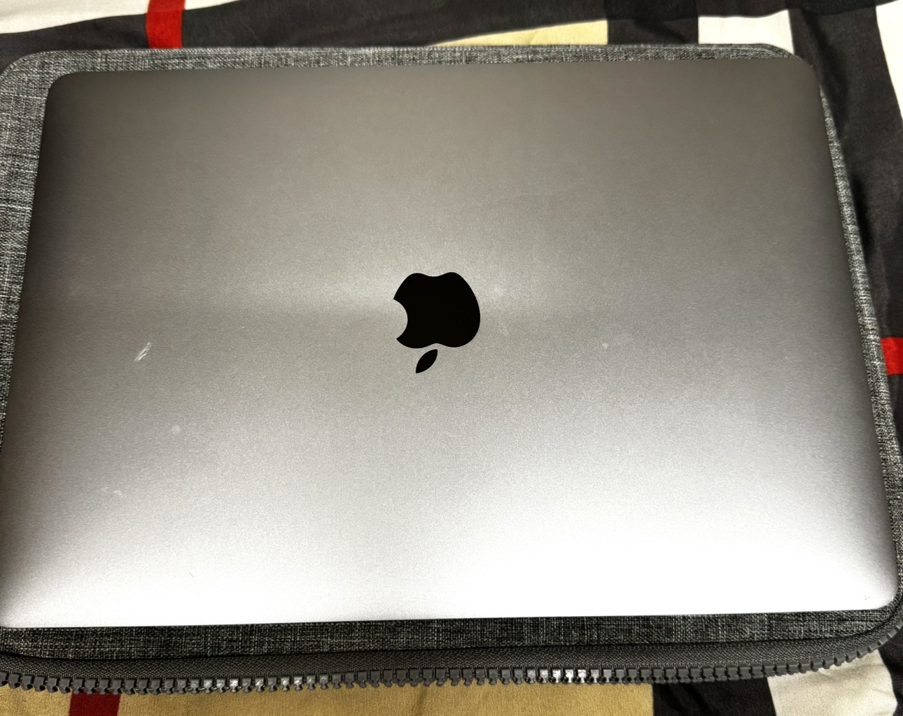 2020 MacBook Air (Silver) - photo 2