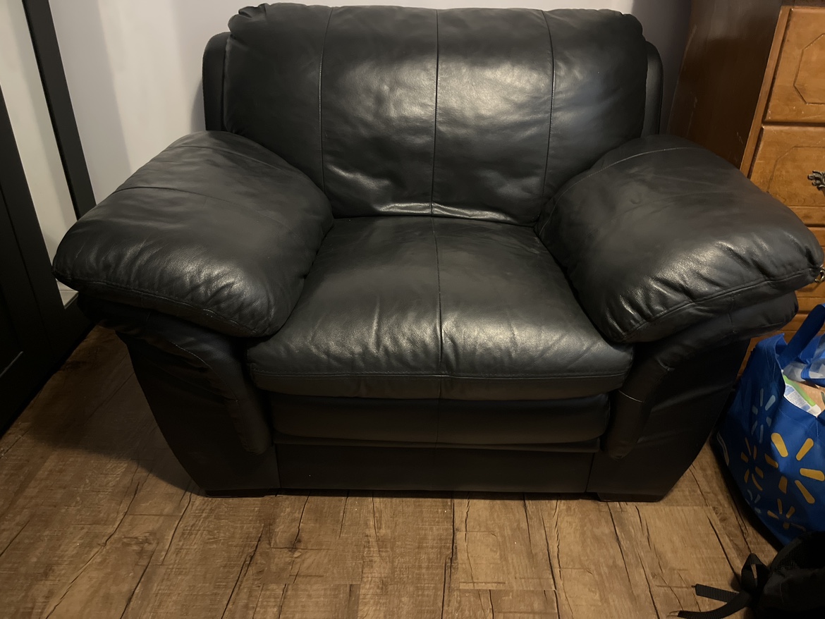 Sofa Chair - photo 4