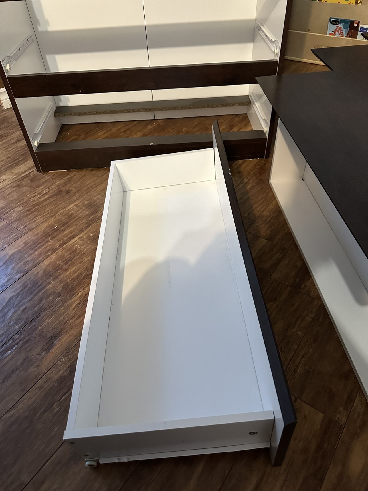 Clothes Dresser - photo 2