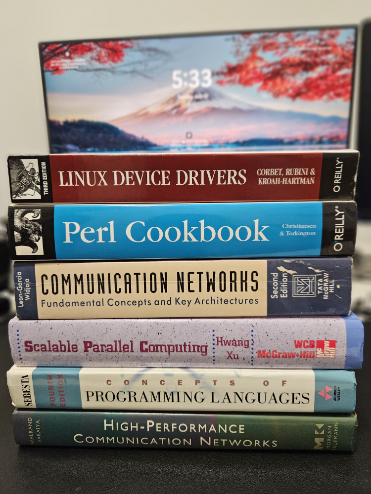 Engineering Books thumbnail