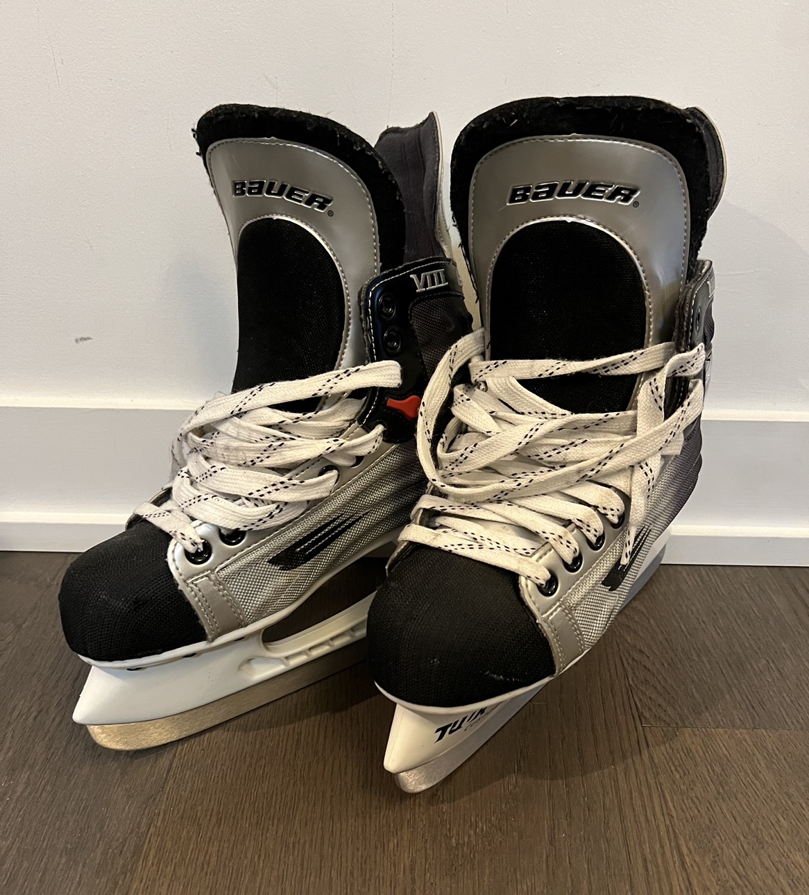 Bauer Men’s Ice Skates