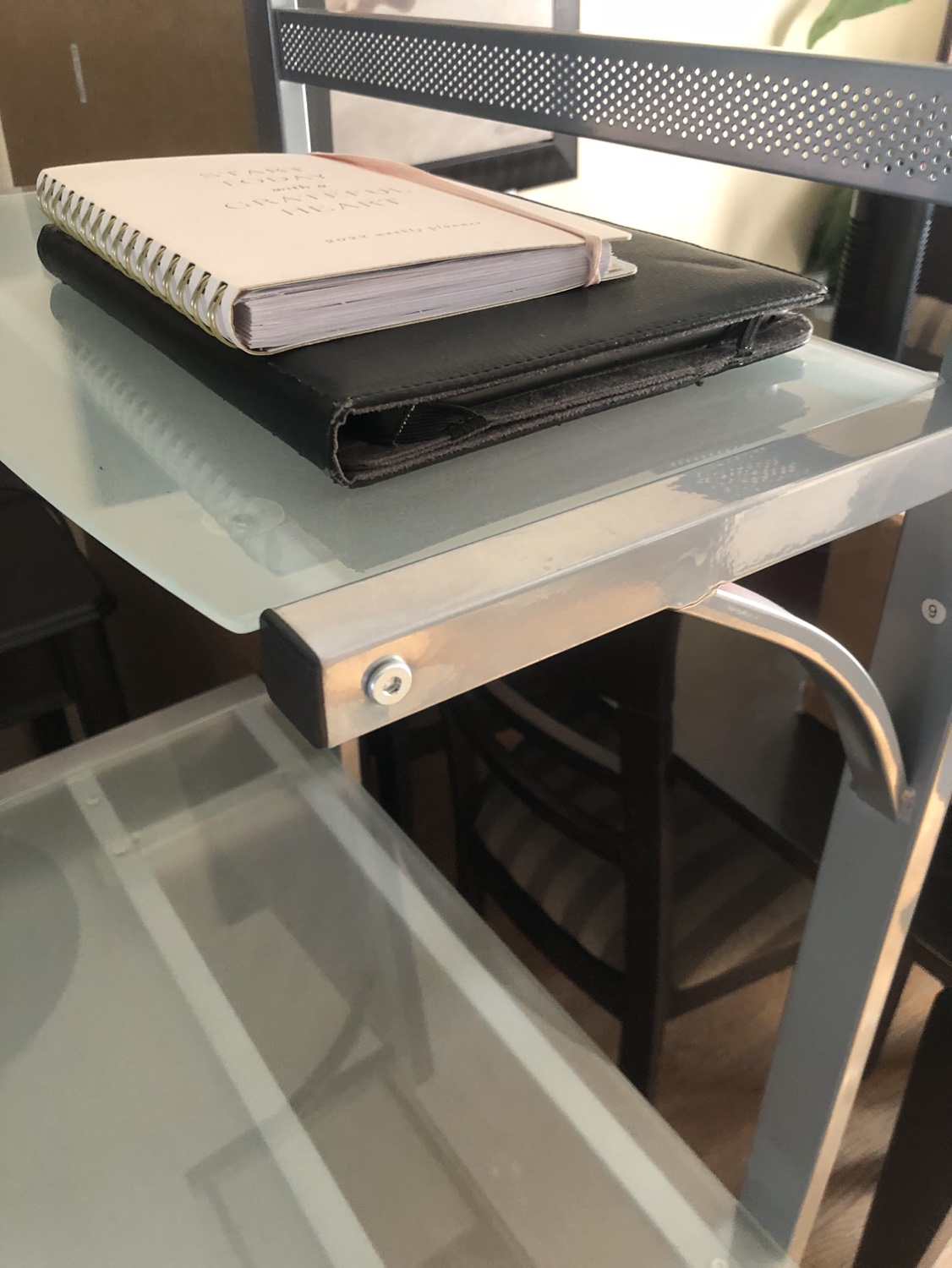 Computer Desk - photo 2