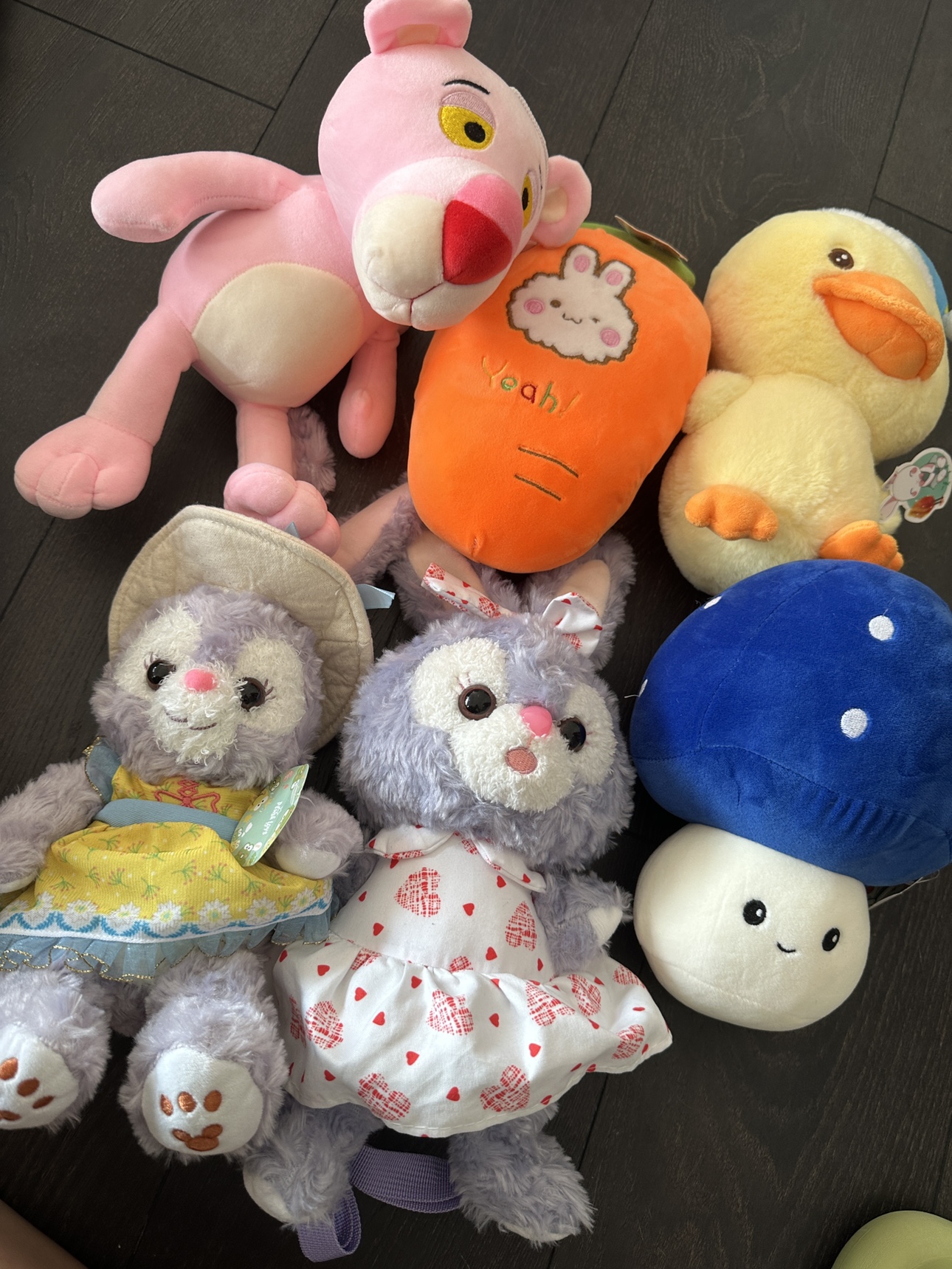 Toys