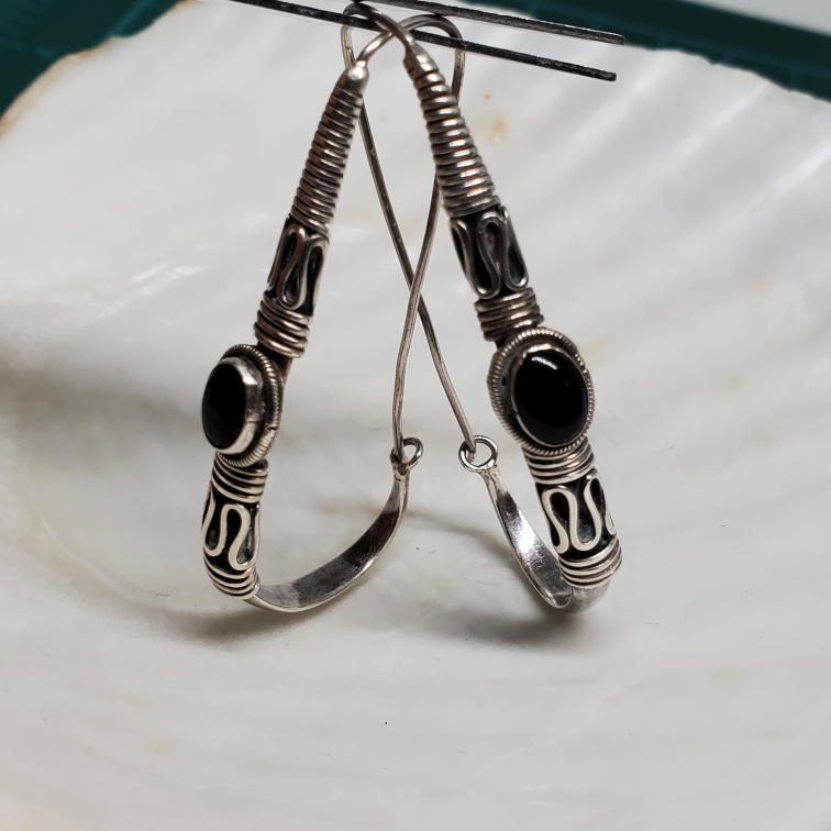 #114 Antique Earing image indicator(2)