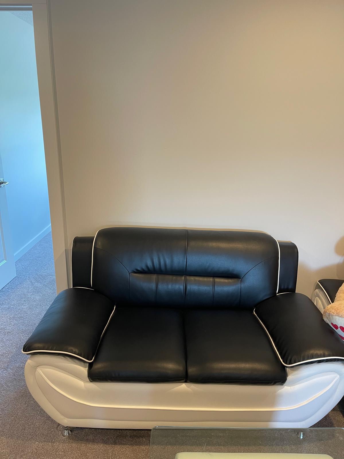 sofa set - photo 2