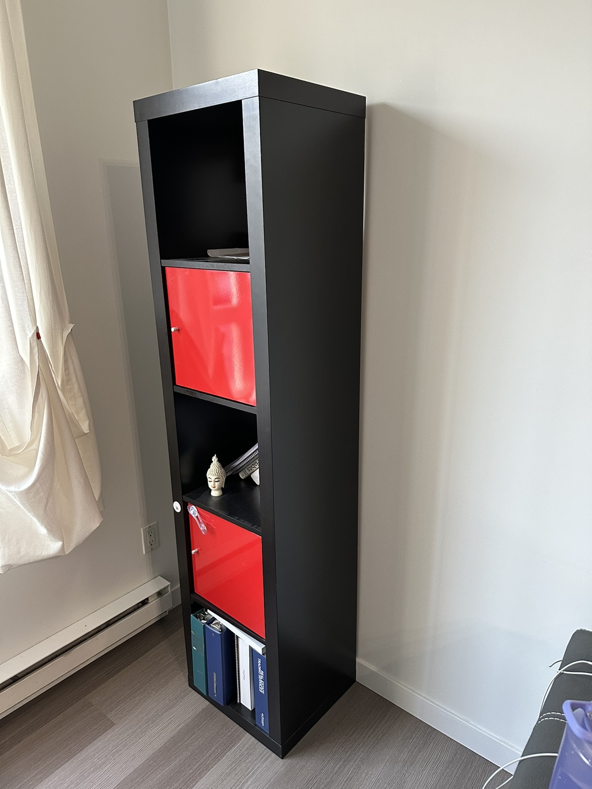 Moving Sale- chair , shelf - photo 5
