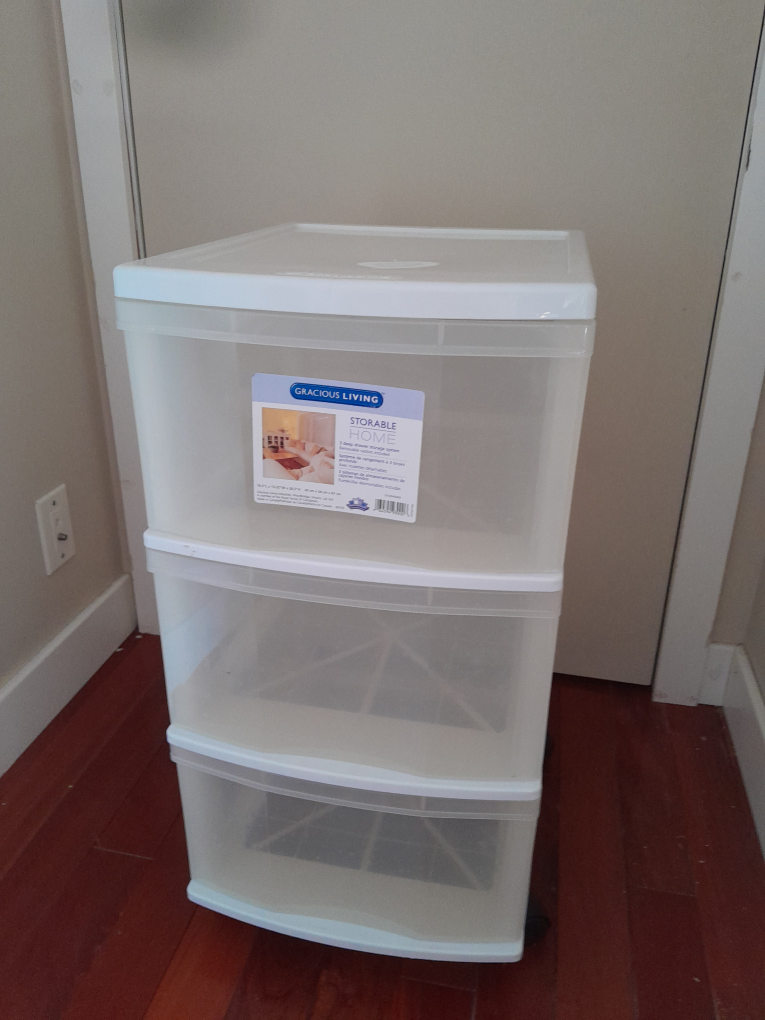storage box