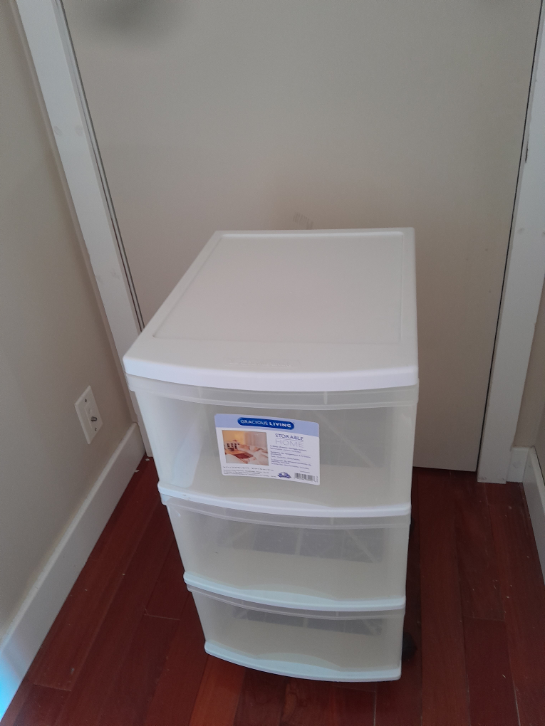 storage box - photo 2