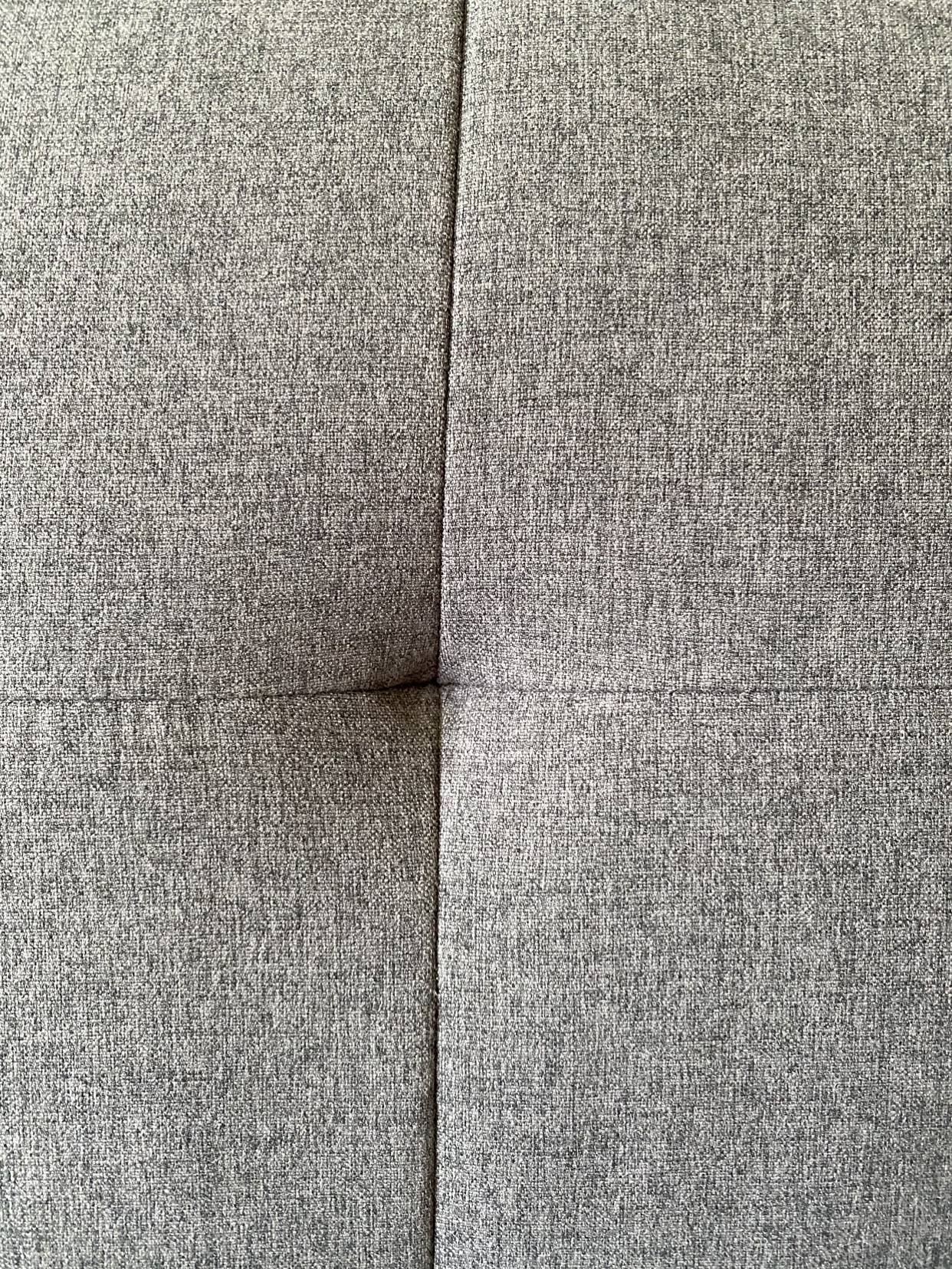 Grey sofa - photo 4