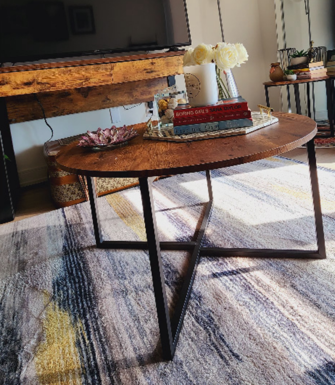Coffee Table - photo 2