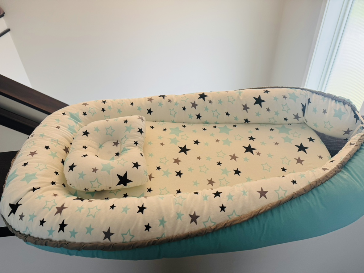 Baby Nest - photo 2