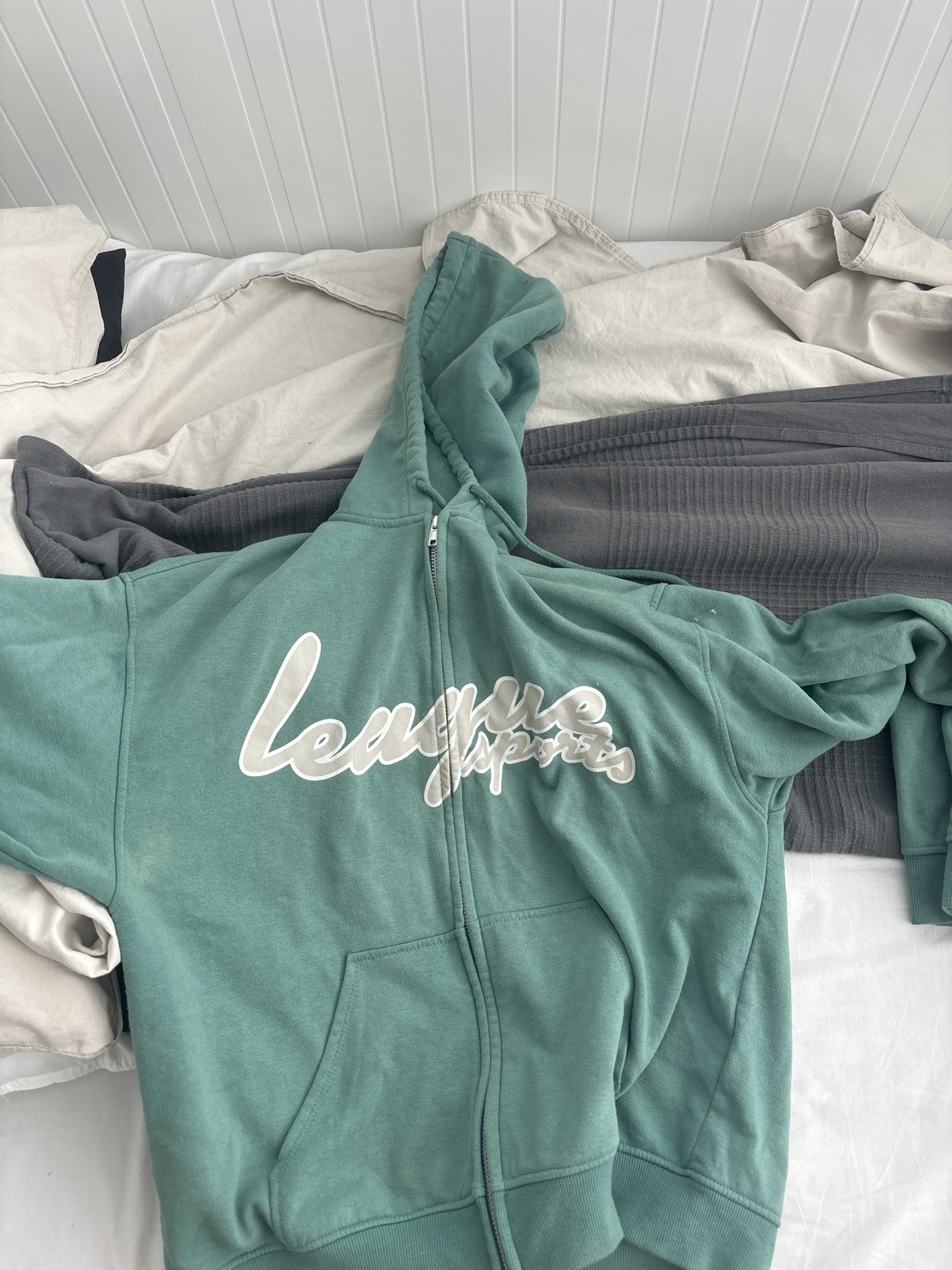 H&M hoodie - photo 2