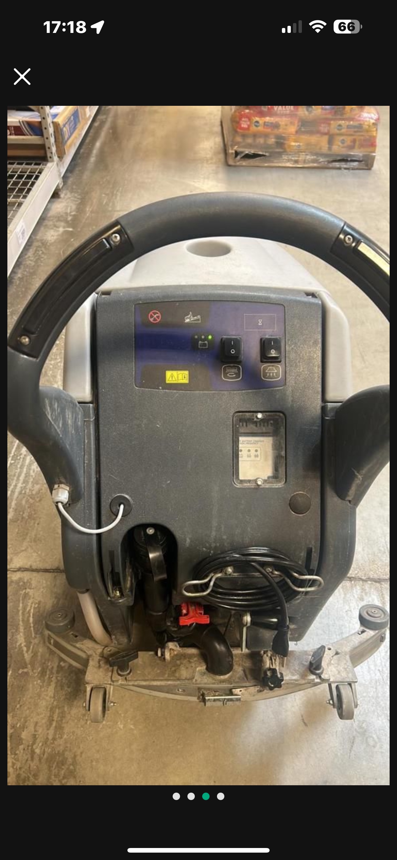 Advance® SC450™ - photo 2