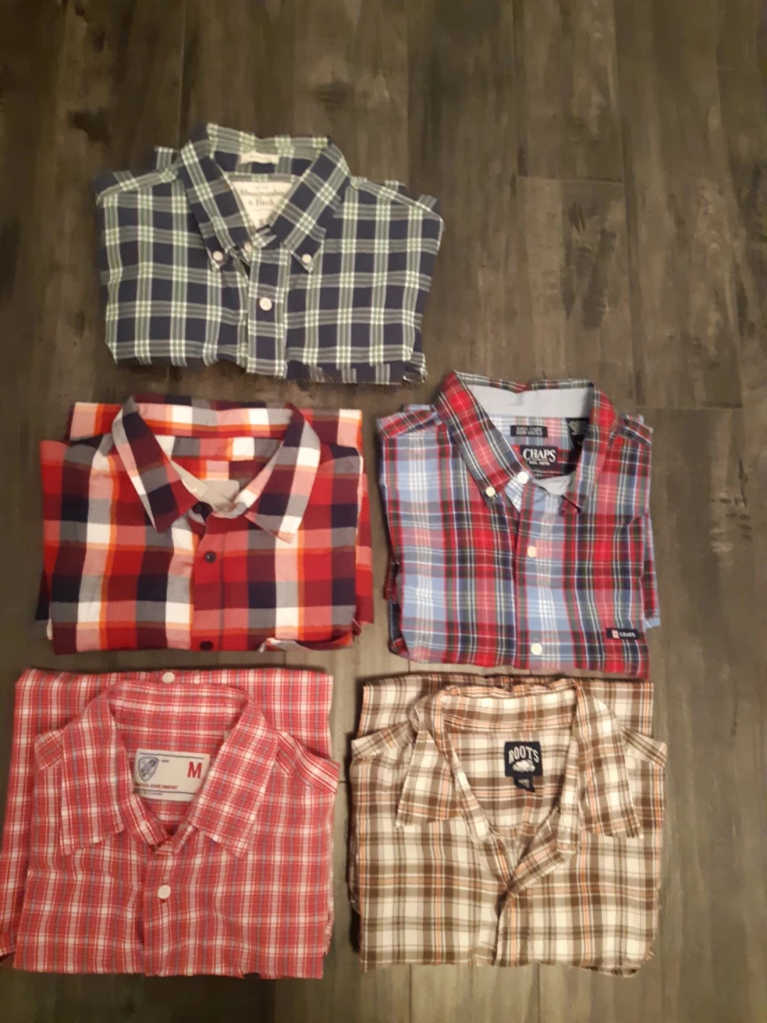 Men's Dress Shirts image indicator(2)