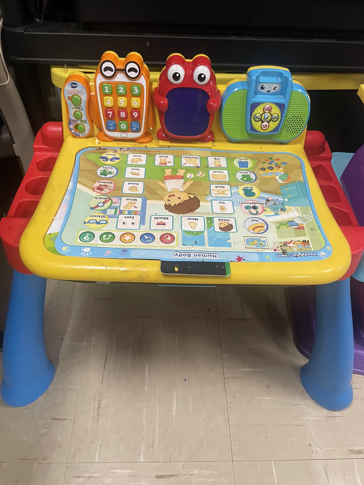 Free toys. - photo 2