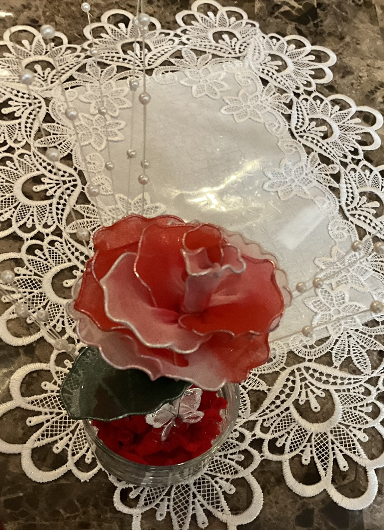 Flower - photo 3